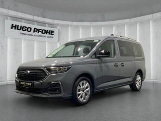 Ford Tourneo Connect Grand Titanium Aut.*AHK*ACC*KAM*NAVI*SHZ