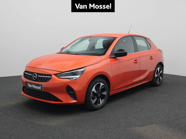 Opel Corsa-e