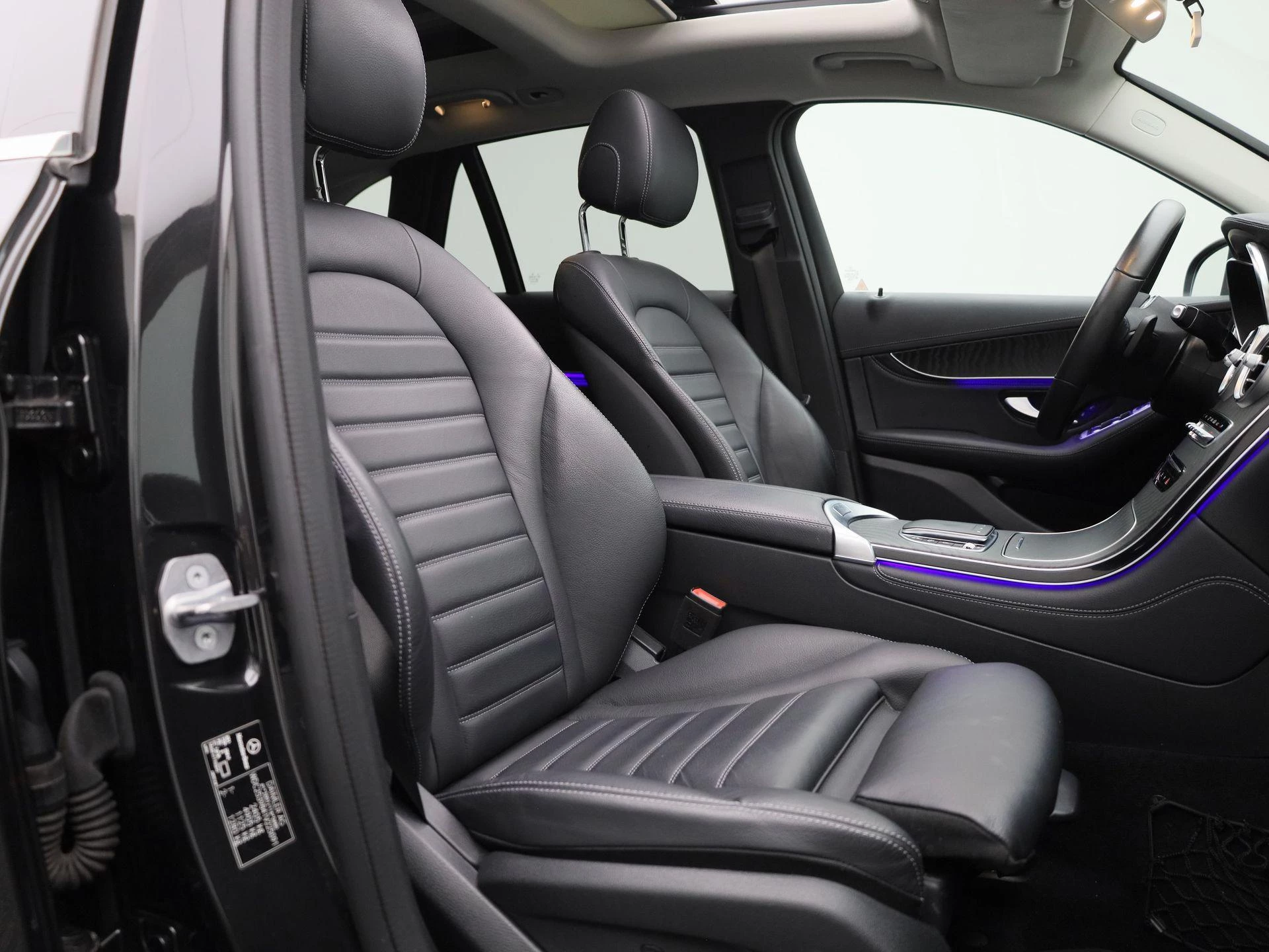 Mercedes-Benz GLC 300 4MATIC Premium Plus