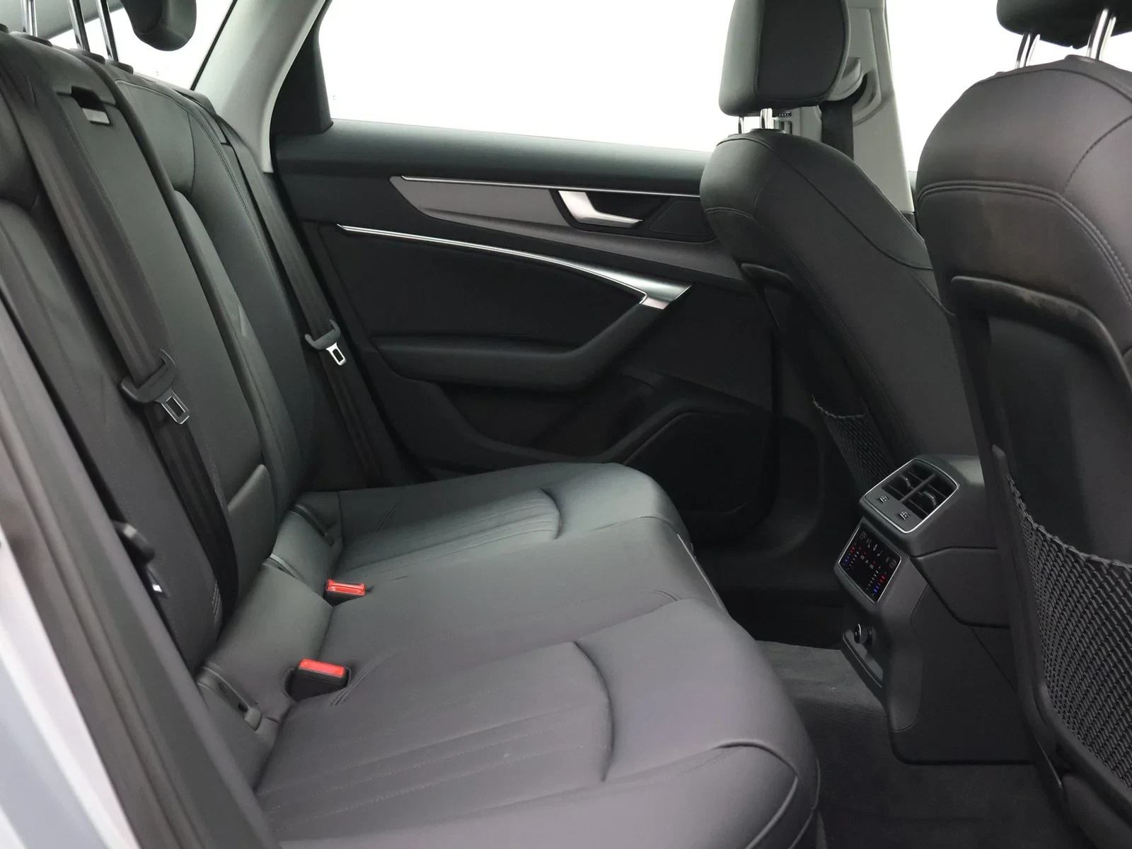 Audi A6 PHEV A6 PHEV 50 TFSIe QUATTRO 265PK *AUTOMAAT*LEDER*360° CAMERA*CRUISE*PDC*VIRTUAL COCKPIT*NAVI*APP-CONNECT*...*