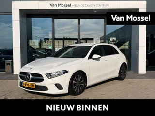 Mercedes-Benz A-Klasse 160 Business Solution