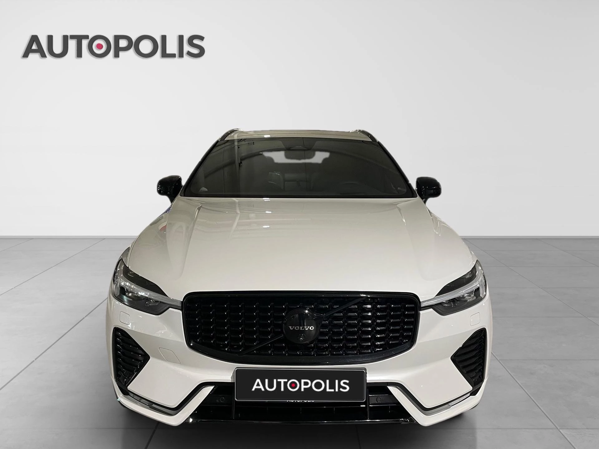 Volvo XC60 2.0 B4 D 4x4 Ultimate Dark Aut.