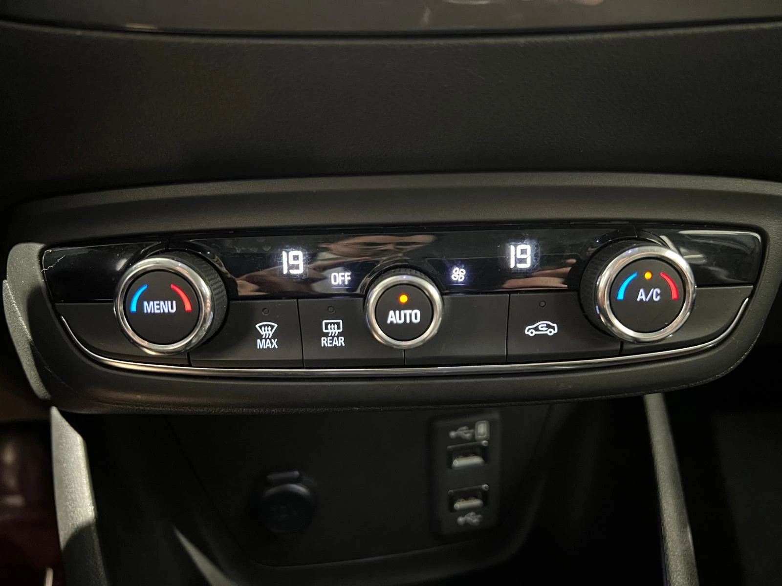 Opel Crossland 1.2 96kW Turbo S/S Elegance