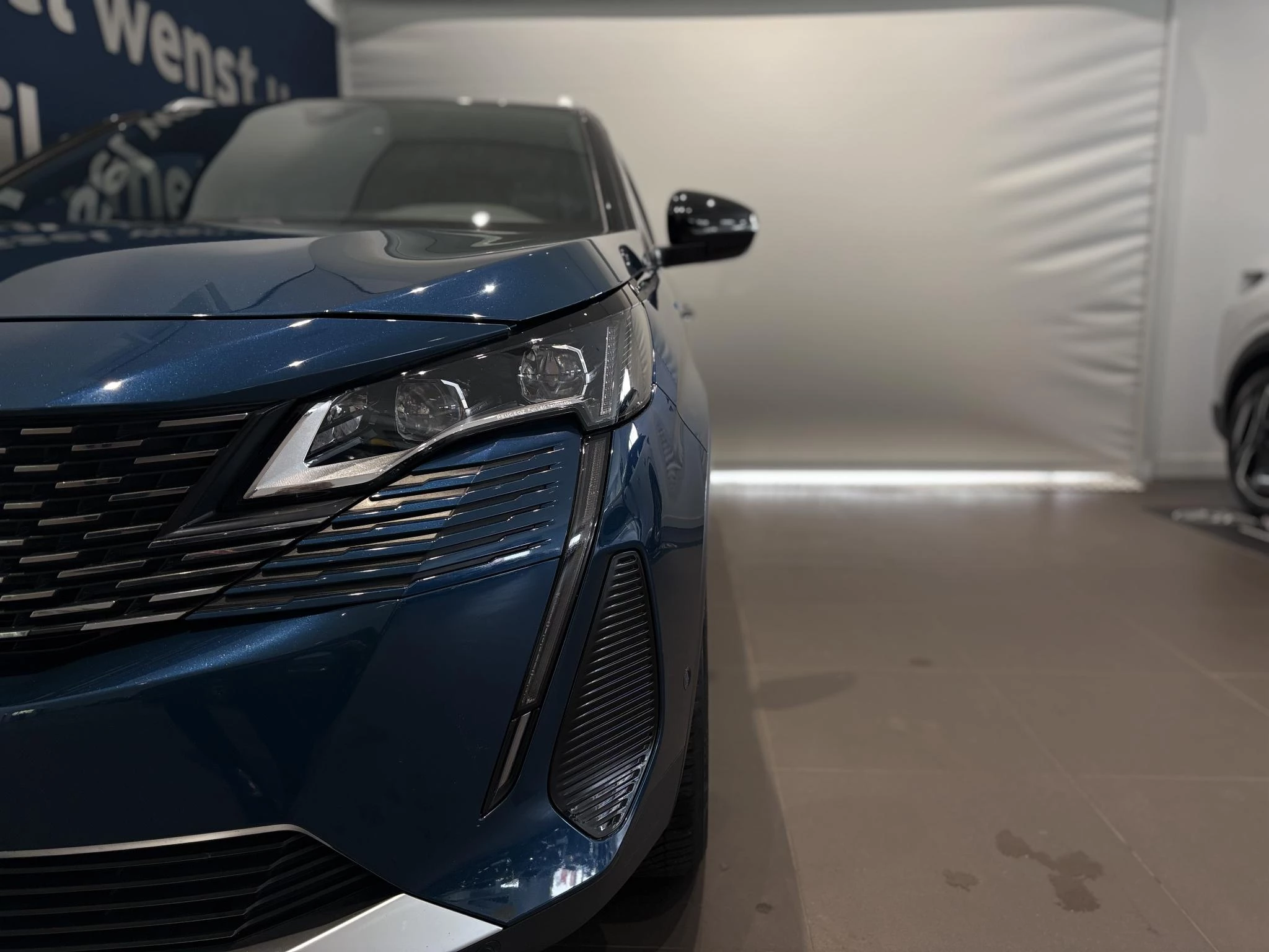 Peugeot 3008 1.6 HYbrid 225 GT