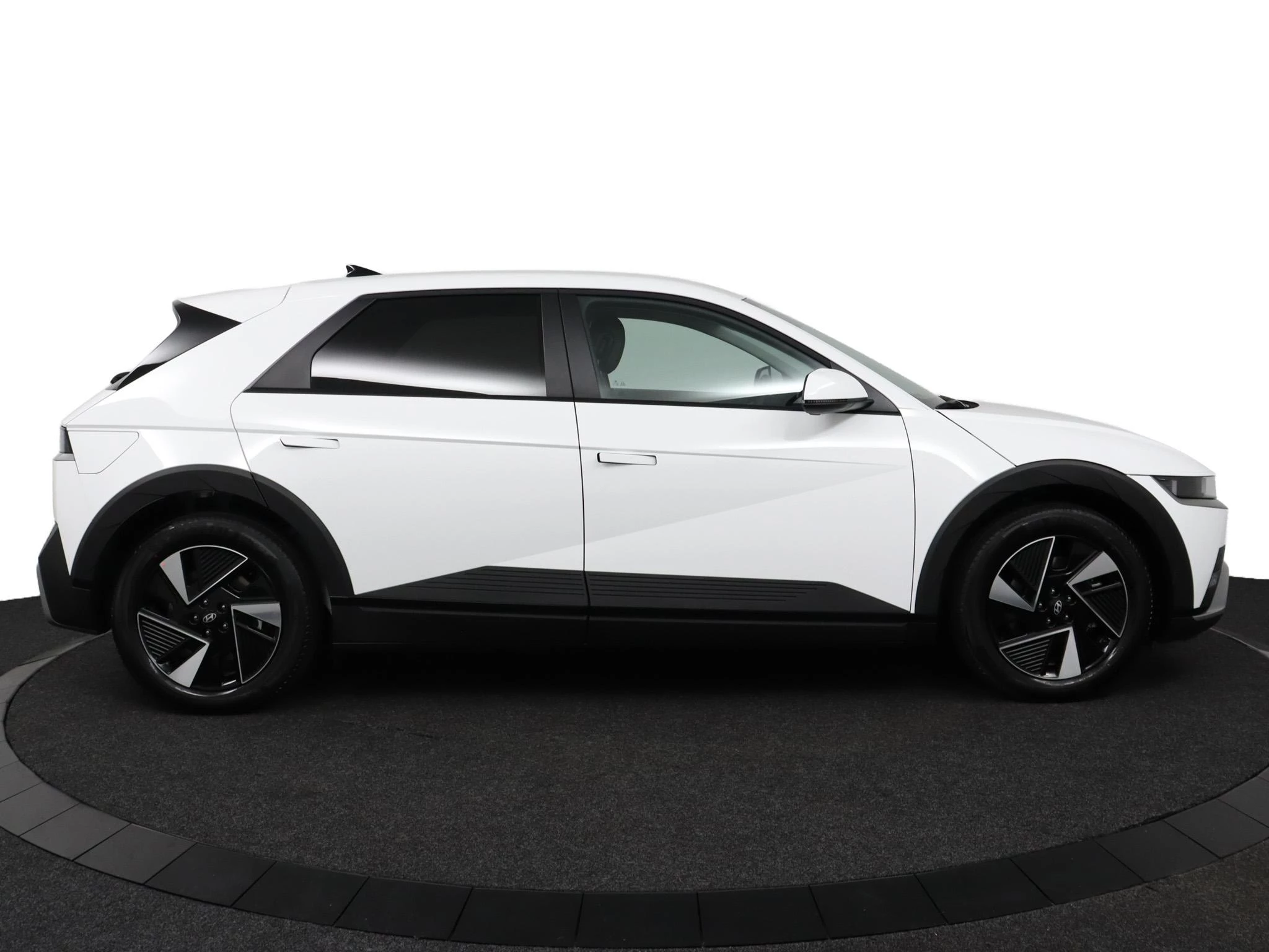 Hyundai IONIQ 5 Standard Range Pure Edition 84 kWh