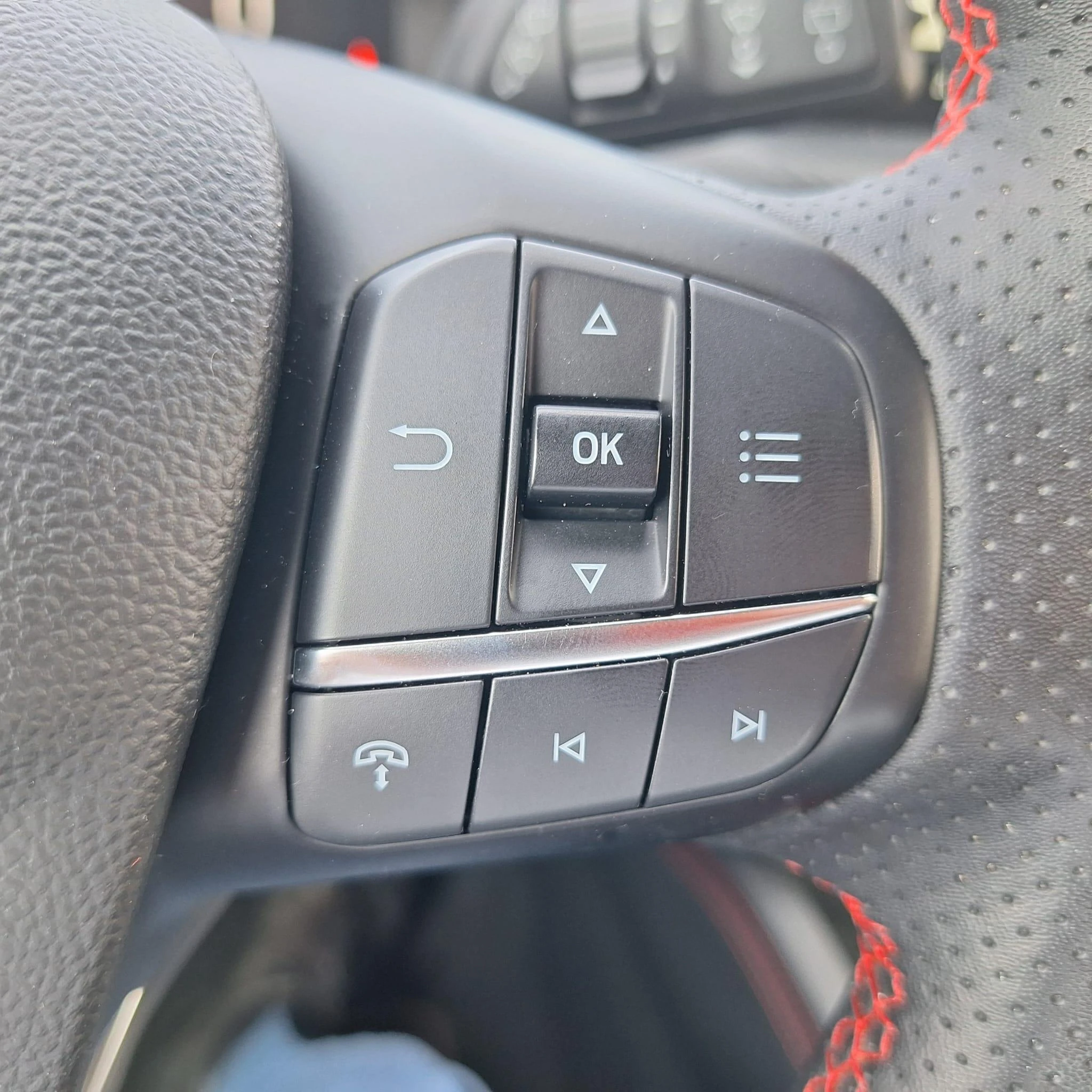 Ford Kuga 2.5 PHEV ST-Line