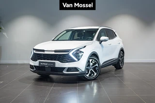 Kia Sportage 1.6 T-GDi 48V 7DCT Inspire