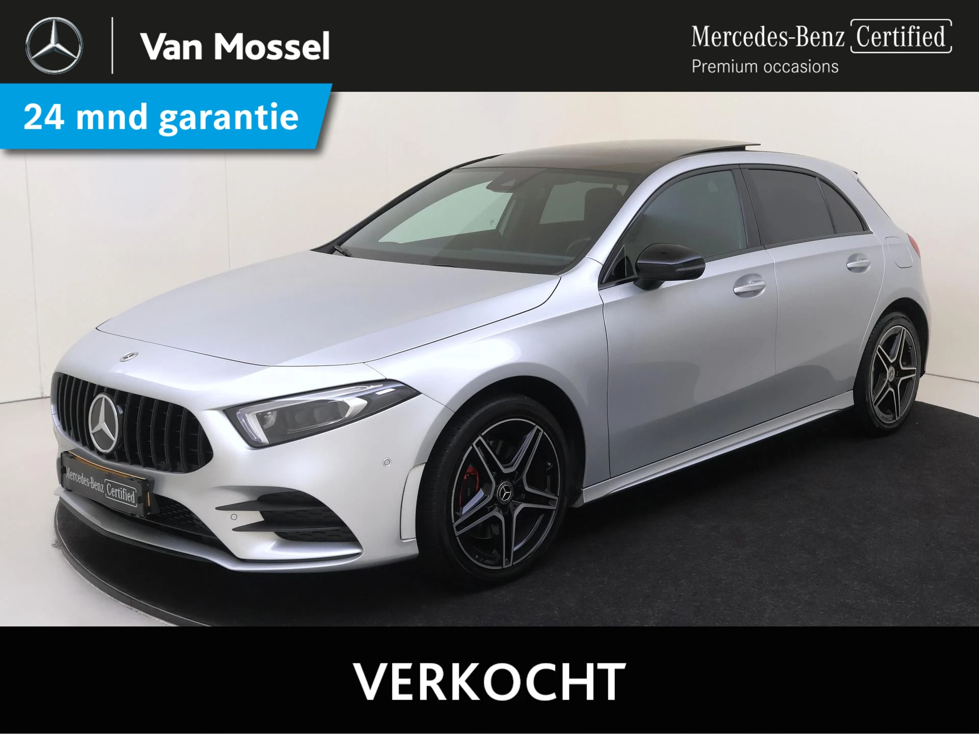 Mercedes-Benz-A-Klasse-image-0