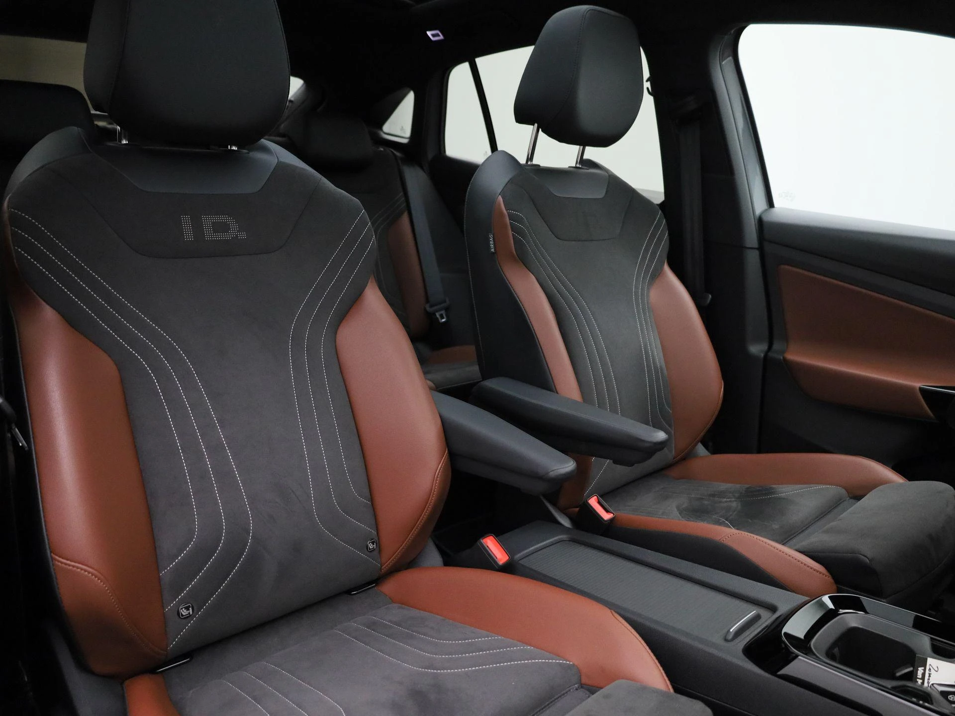 Volkswagen ID.5 Pro 77 kWh 174 PK|