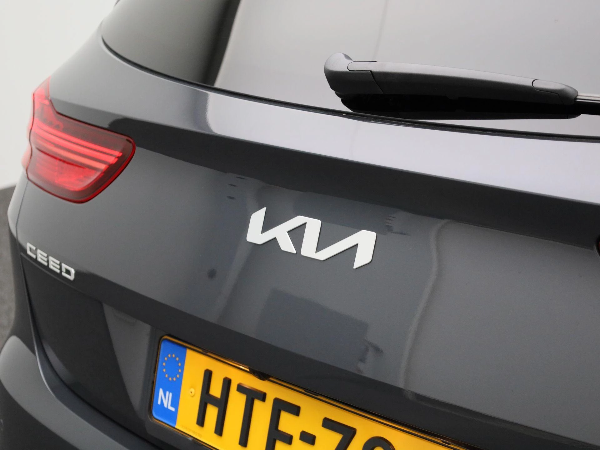 Kia Ceed Sportswagon 1.0 T-GDi Design Edition