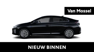 Hyundai IONIQ Comfort EV 38 kWh |