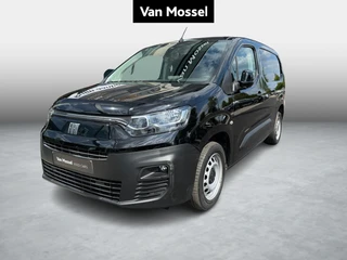 Fiat Doblò 1.5 BlueHDI 130 AT8 L2 Heavy