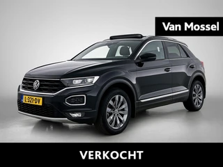 Volkswagen T-Roc 1.5 TSI Sport