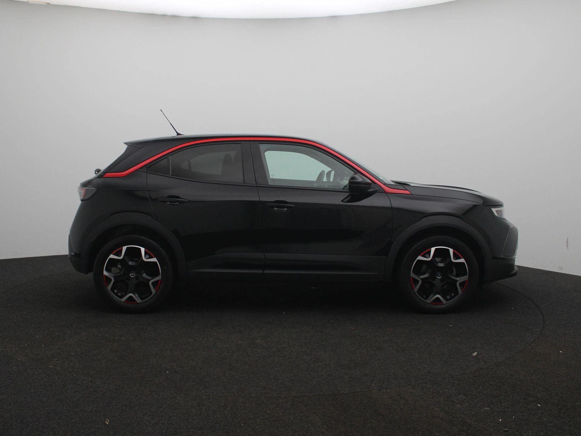 Opel Mokka 1.2 Turbo GS Line