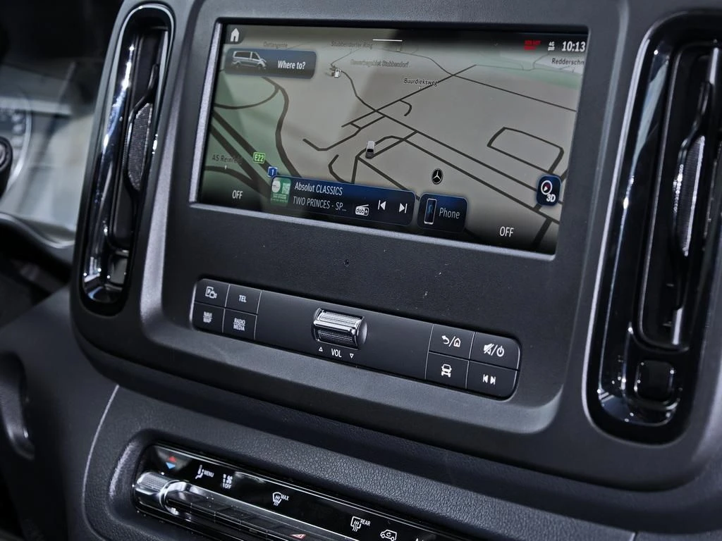 Mercedes-Benz-Vito 116-image-9
