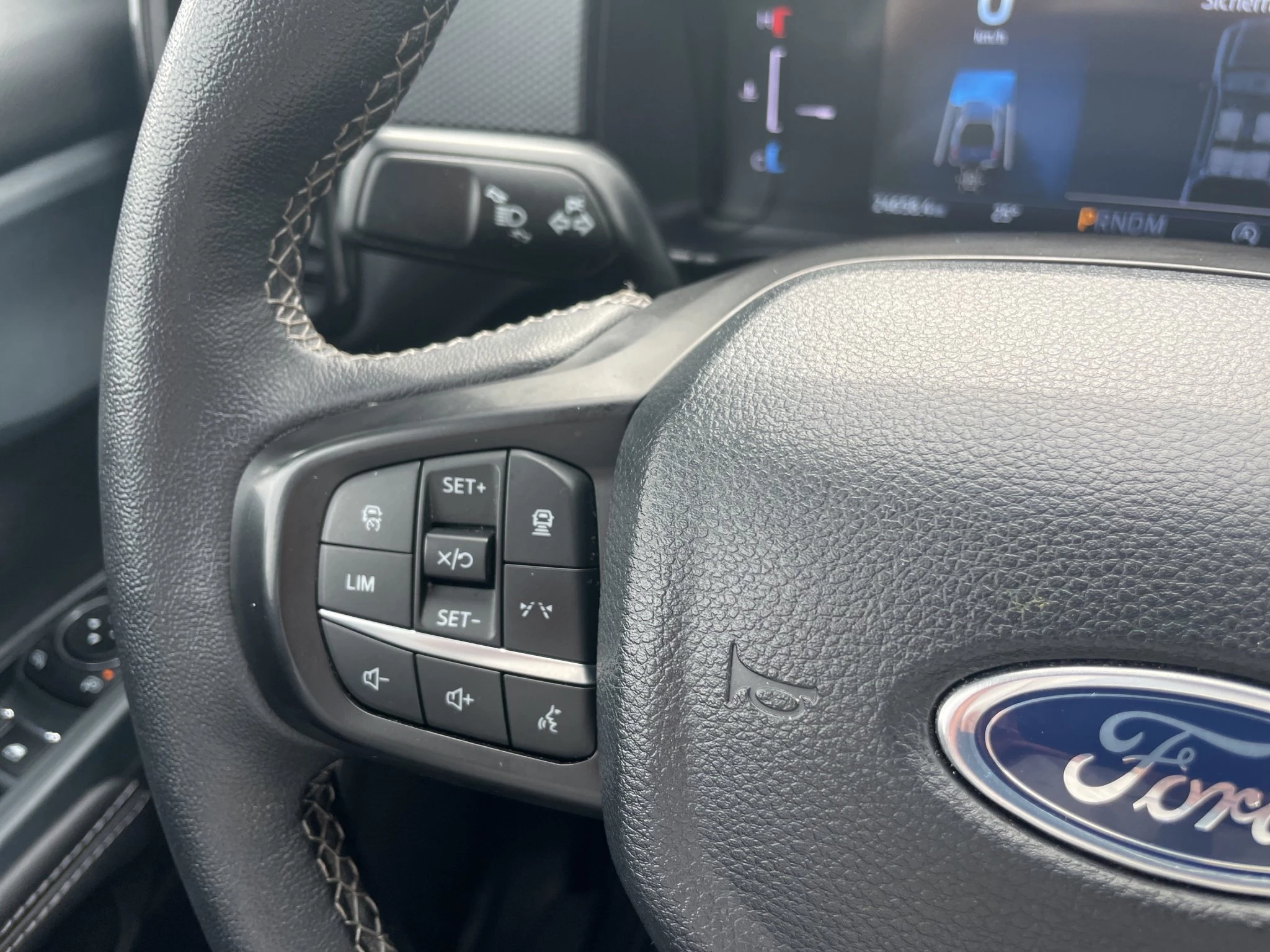 Ford Ranger Tremor DoKa e-AWD AUT | AHK | NAVI | KAM | ROLLO