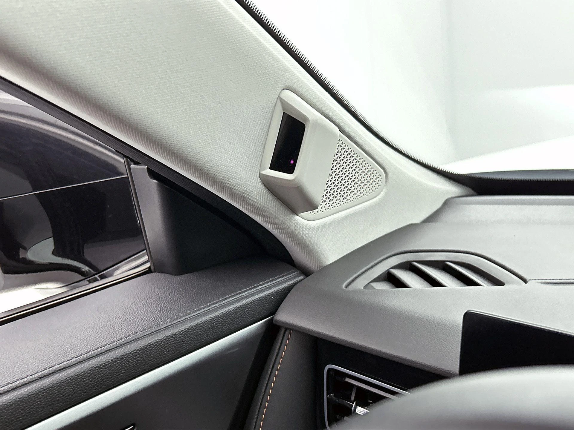 MG HS 1.5 Luxury Aut. Luxury