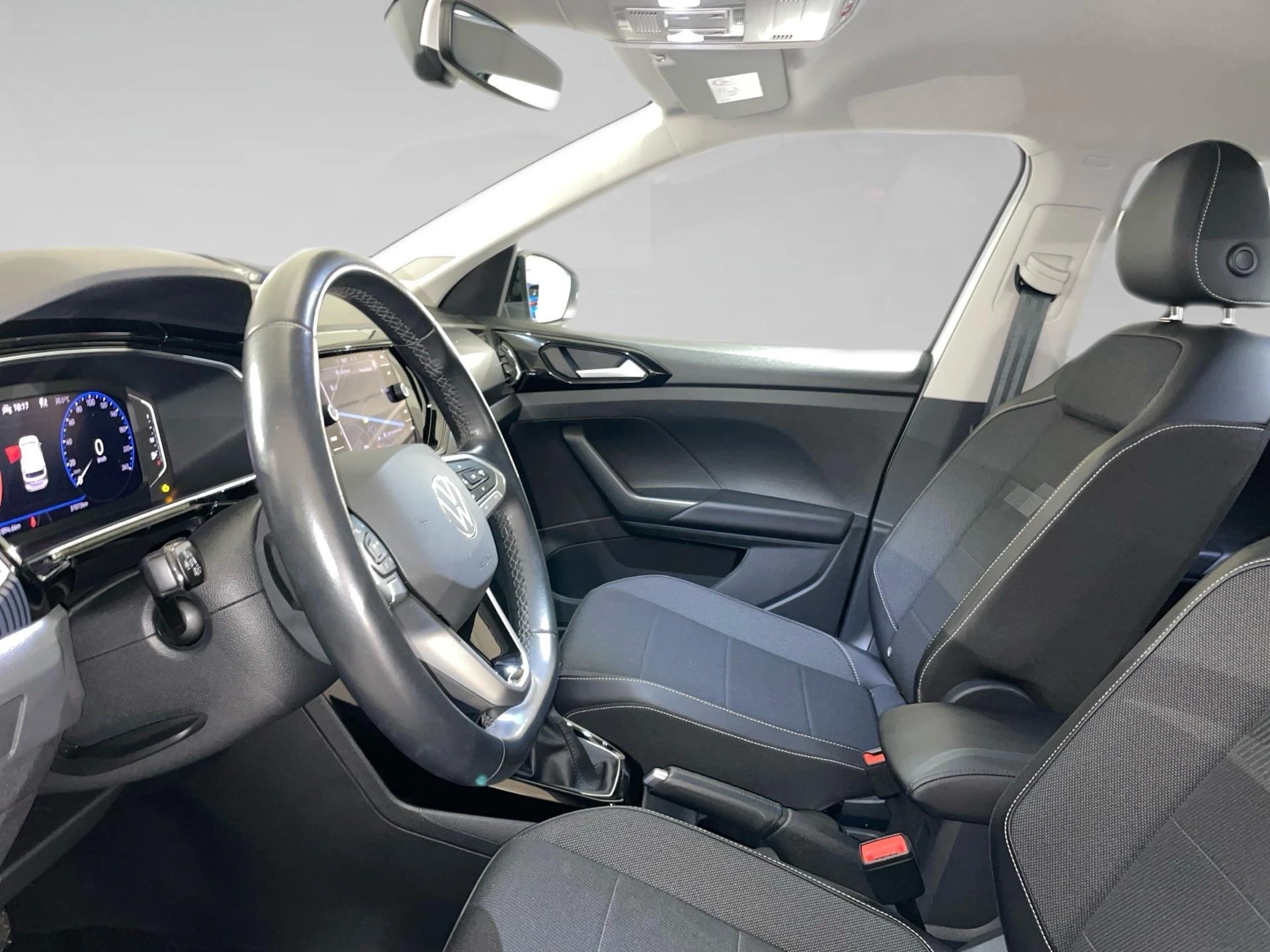 Volkswagen T-Cross 1.0 STYLE TSI OPF 81kW DSG
