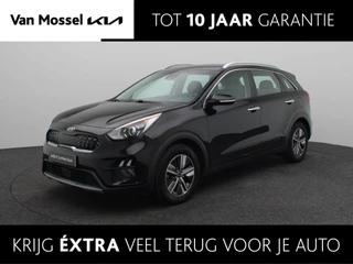 Kia Niro 1.6 GDi Hybrid DynamicLine