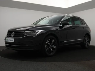 Volkswagen Tiguan VOLKSWAGEN Tiguan 1.5TSI Life 150PK *AUTOMAAT*CAMERA*ACC*PDC*APP-CONNECT*ZETELVERWARMING*LANE ASSIST*...*