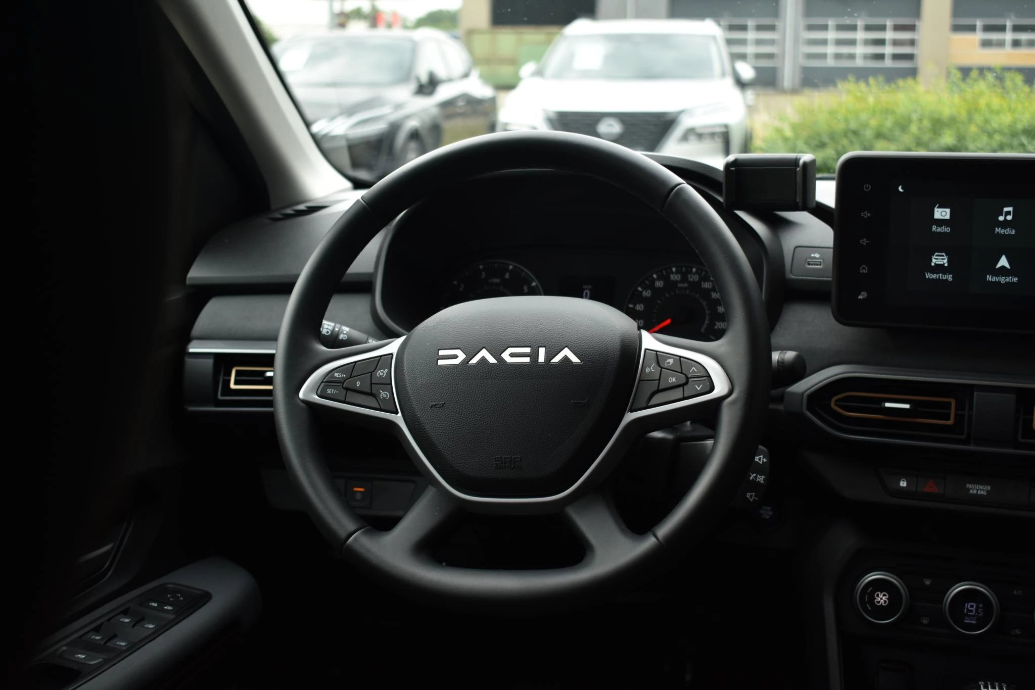 Dacia-Sandero Stepway-image-17