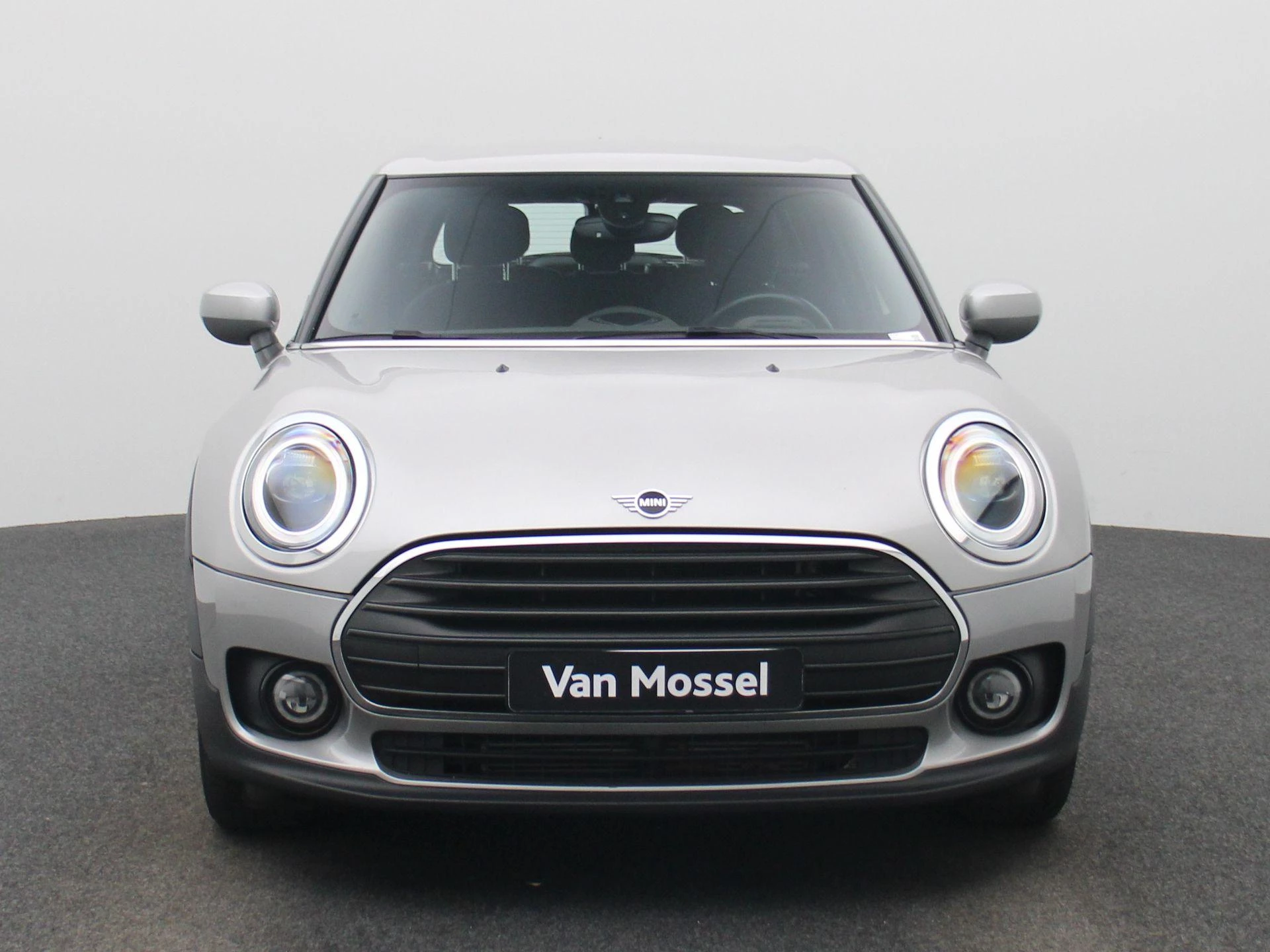 MINI Clubman Mini Cooper (100 kW)