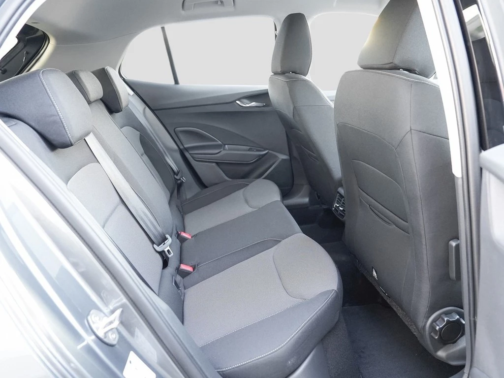 Škoda Fabia Tour 1,5TSI 110kW DSG