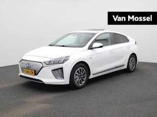 Hyundai IONIQ Premium EV 38 kWh