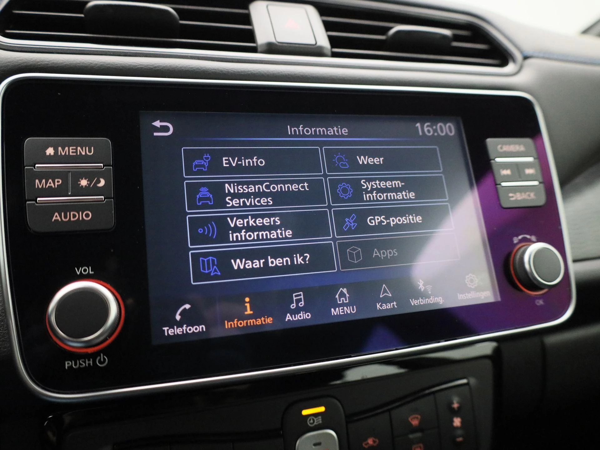 Nissan Leaf Acenta 40 kWh