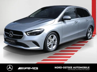 Mercedes-Benz B-Klasse 200 PROGRESSIVE ADVANCED+ MBUX 360 KEYLESS AHK Progressive