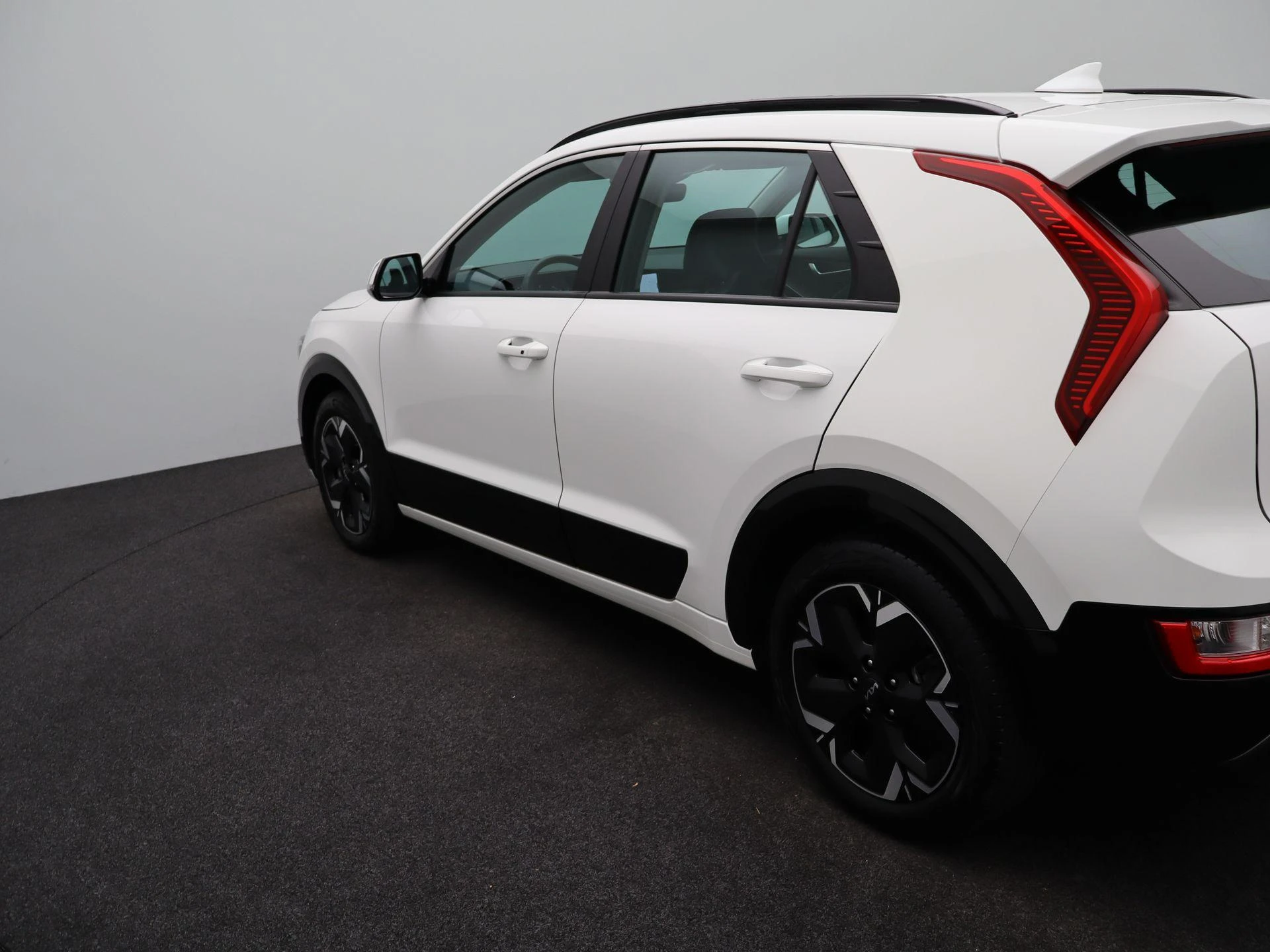 Kia-Niro EV-image-33