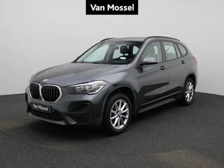 BMW X1 sDrive16dA (85 kW)