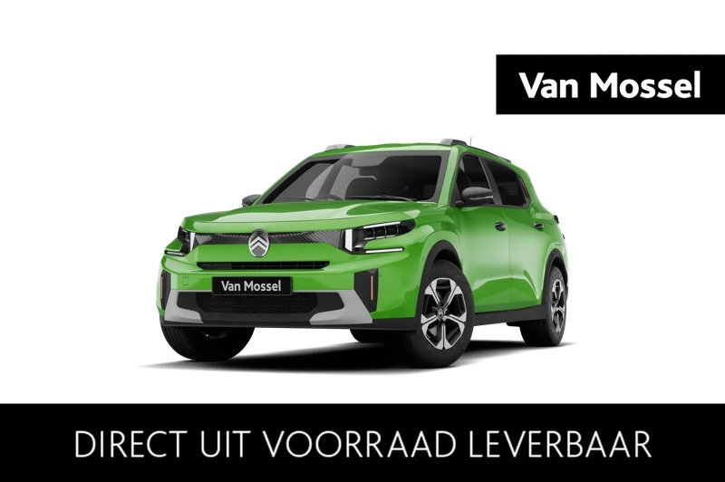 Citroën-C3 Aircross-image-0