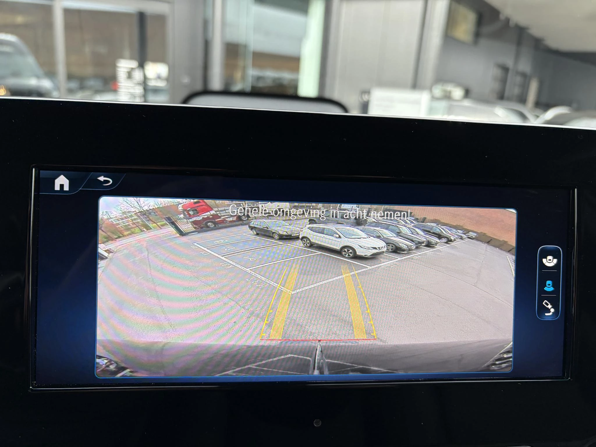 Mercedes-Benz Sprinter 317 CDI GB L3 RWD 3.5T BASE