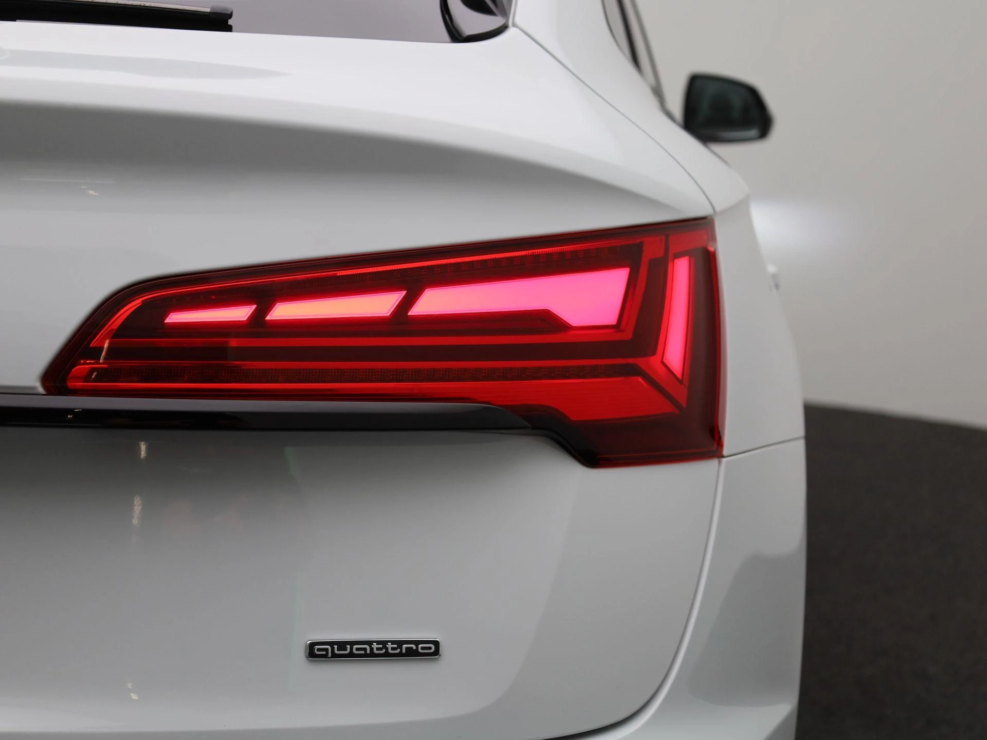 Audi Q5 Sportback 55 TFSI e S edition