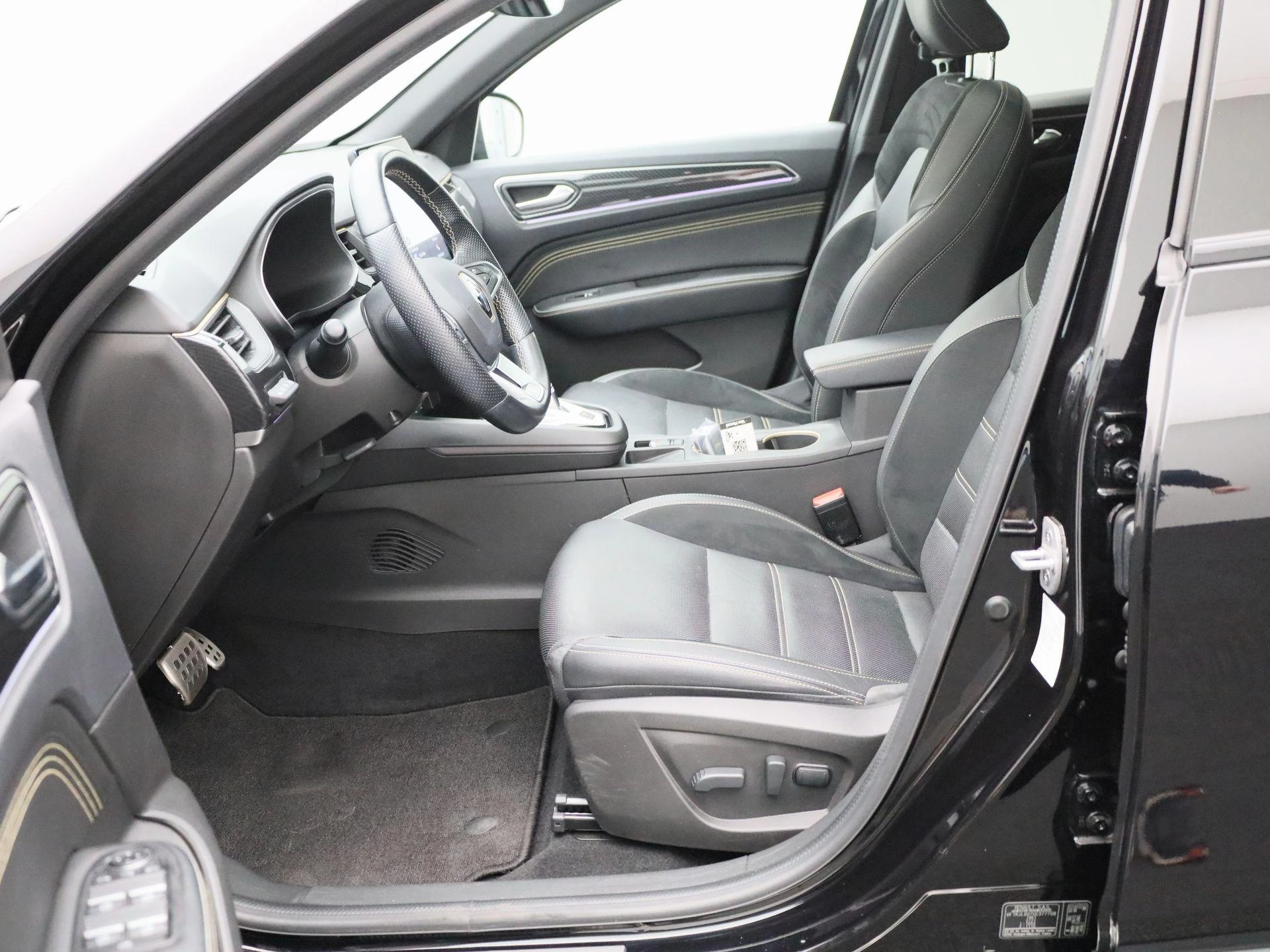 Renault Arkana 1.6 E-Tech hybrid 145 E-Tech engineered