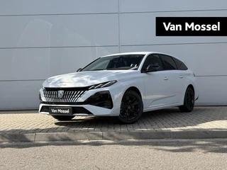Peugeot 308 SW 1.2 Hybrid 145 e-DCS6 Business