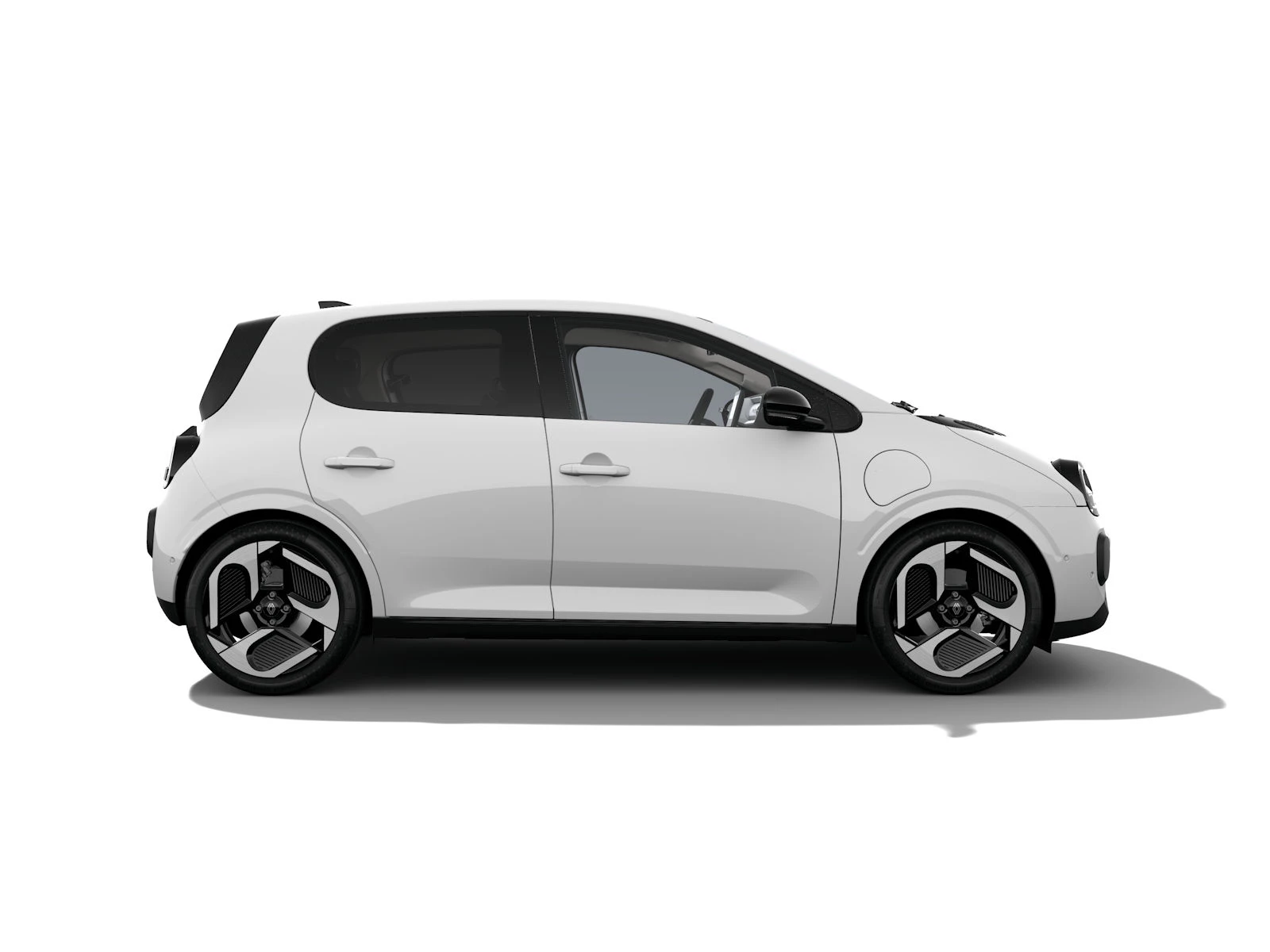 Renault Twingo E-TECH urban range 80 1AT Techno