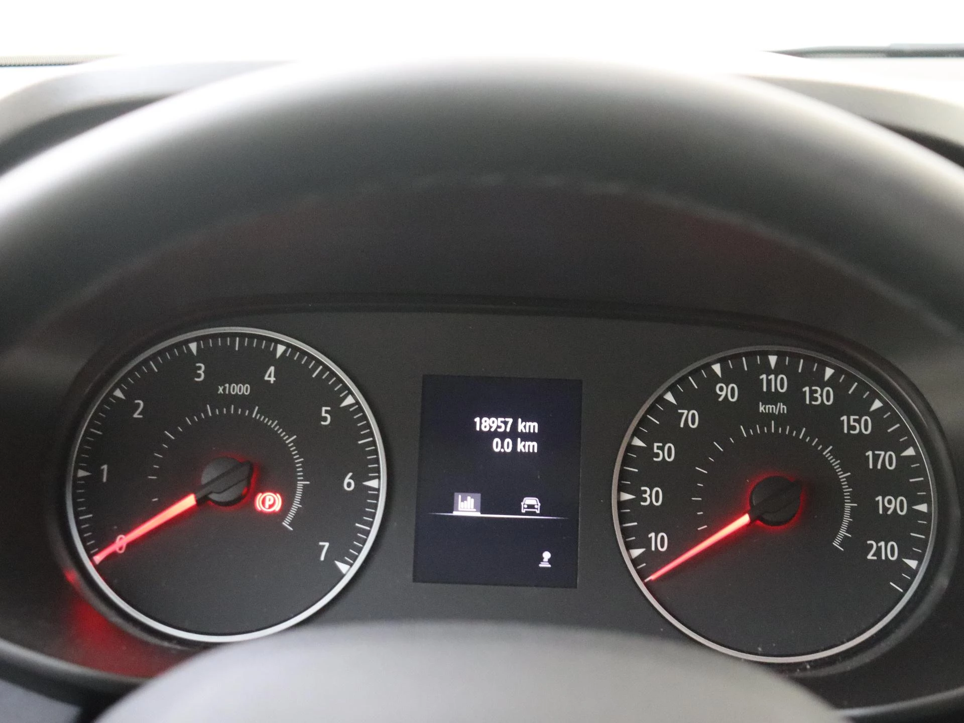 Dacia-Sandero Stepway-image-11