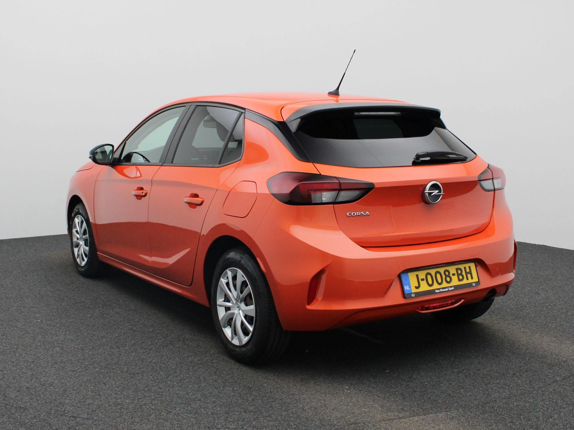Opel Corsa 1.2 Edition