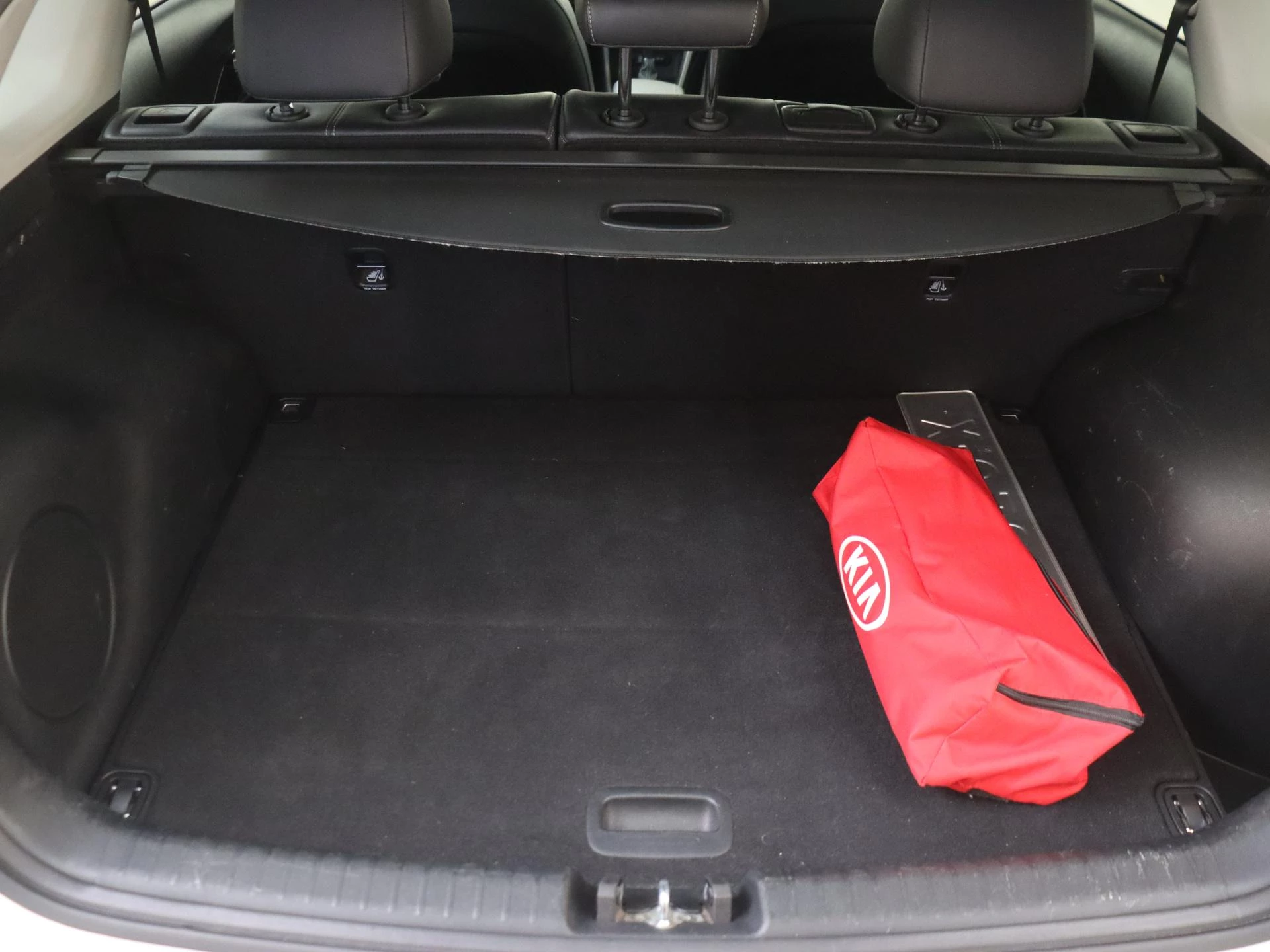 Kia Niro 1.6 GDi Hybrid ExecutiveLine