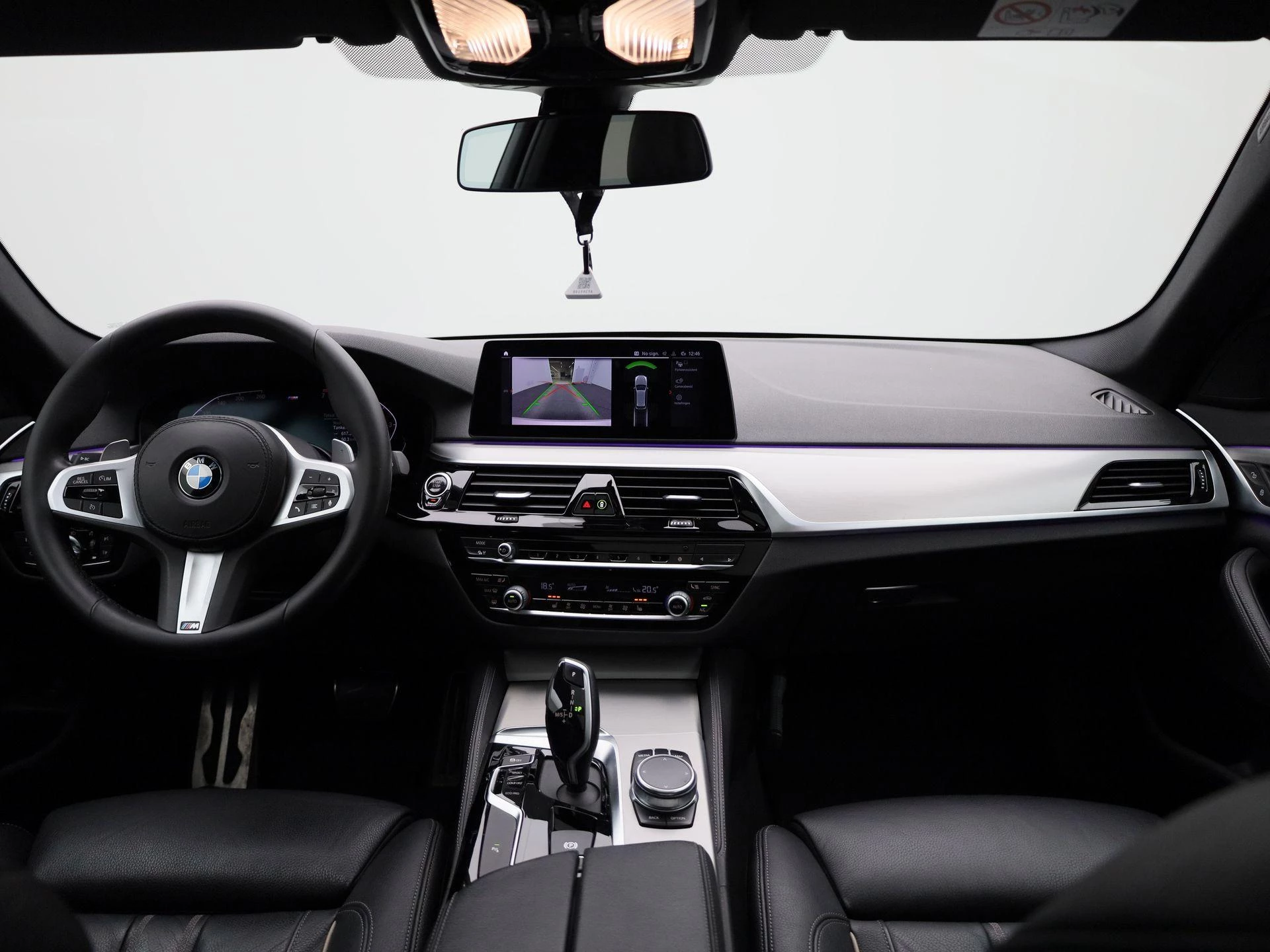 BMW-5 Serie-image-45