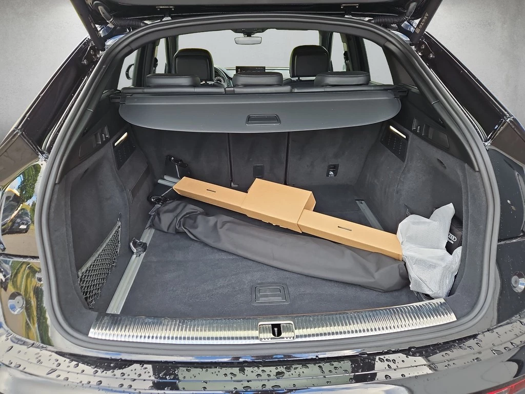 Audi Q5 Sportback advanced 50 TDI quattro tiptronic