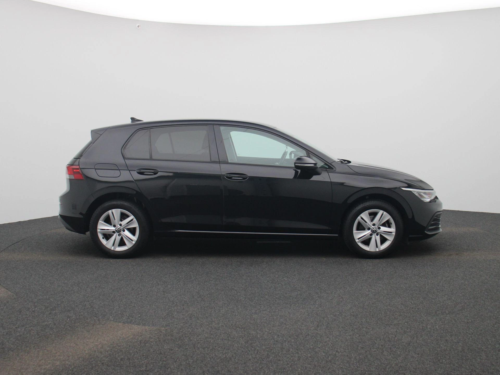 Volkswagen Golf VIII 1.0 TSI 81kW Life