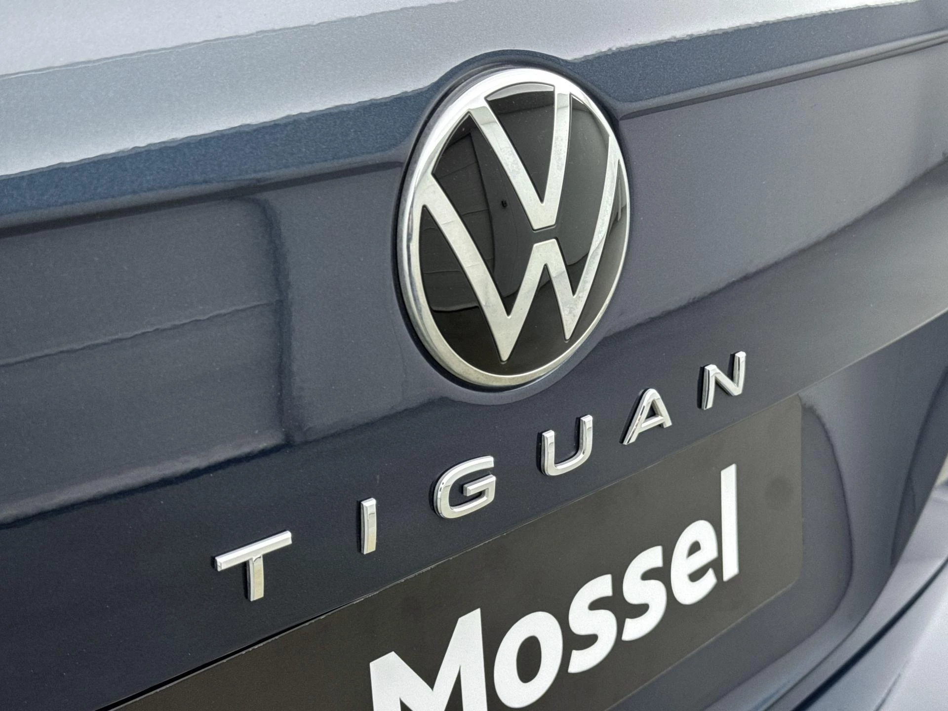 Volkswagen Tiguan 1.4 TSI eHybrid Elegance 245PK