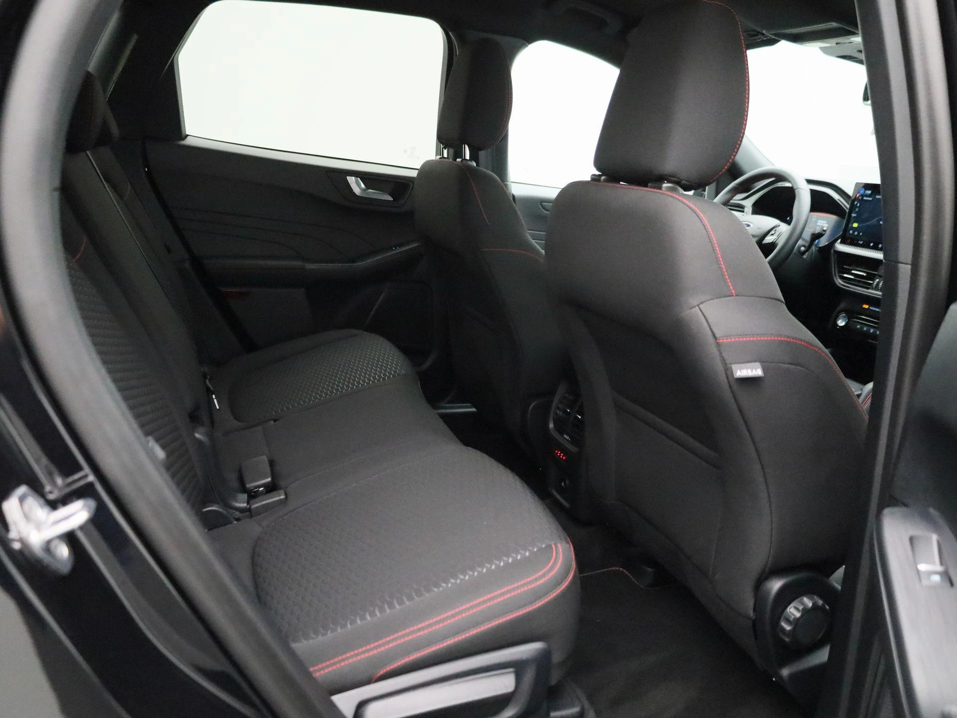 Ford Kuga 2.5 PHEV ST-Line 242Pk