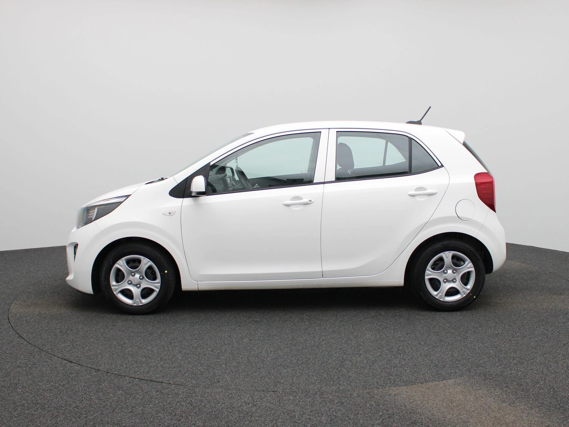 Kia Picanto 1.0 DPi ComfortLine