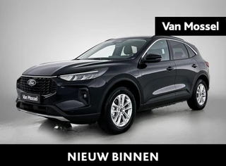 Ford Kuga 2.5 PHEV Titanium