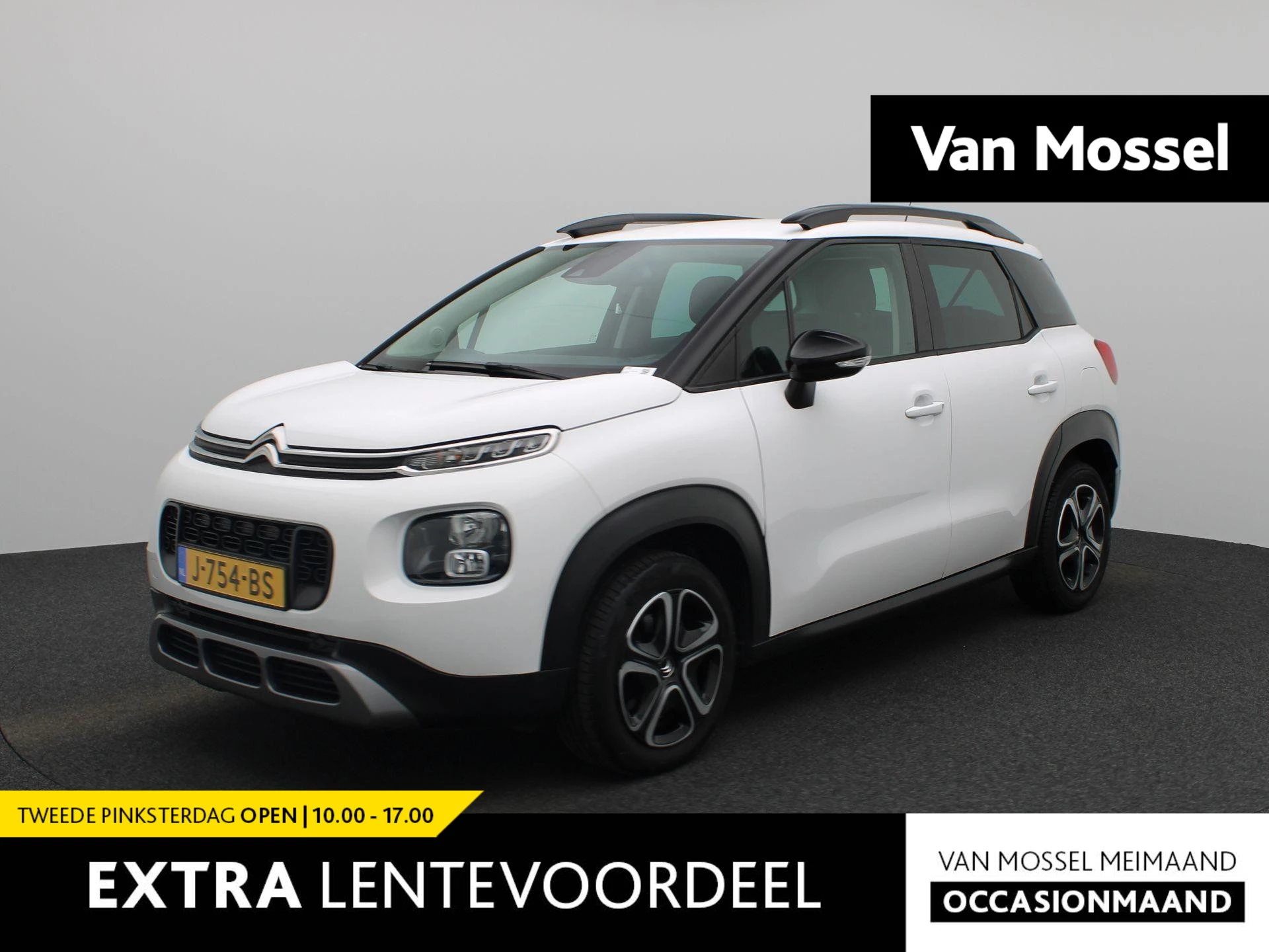 Citroën-C3 Aircross-image-0