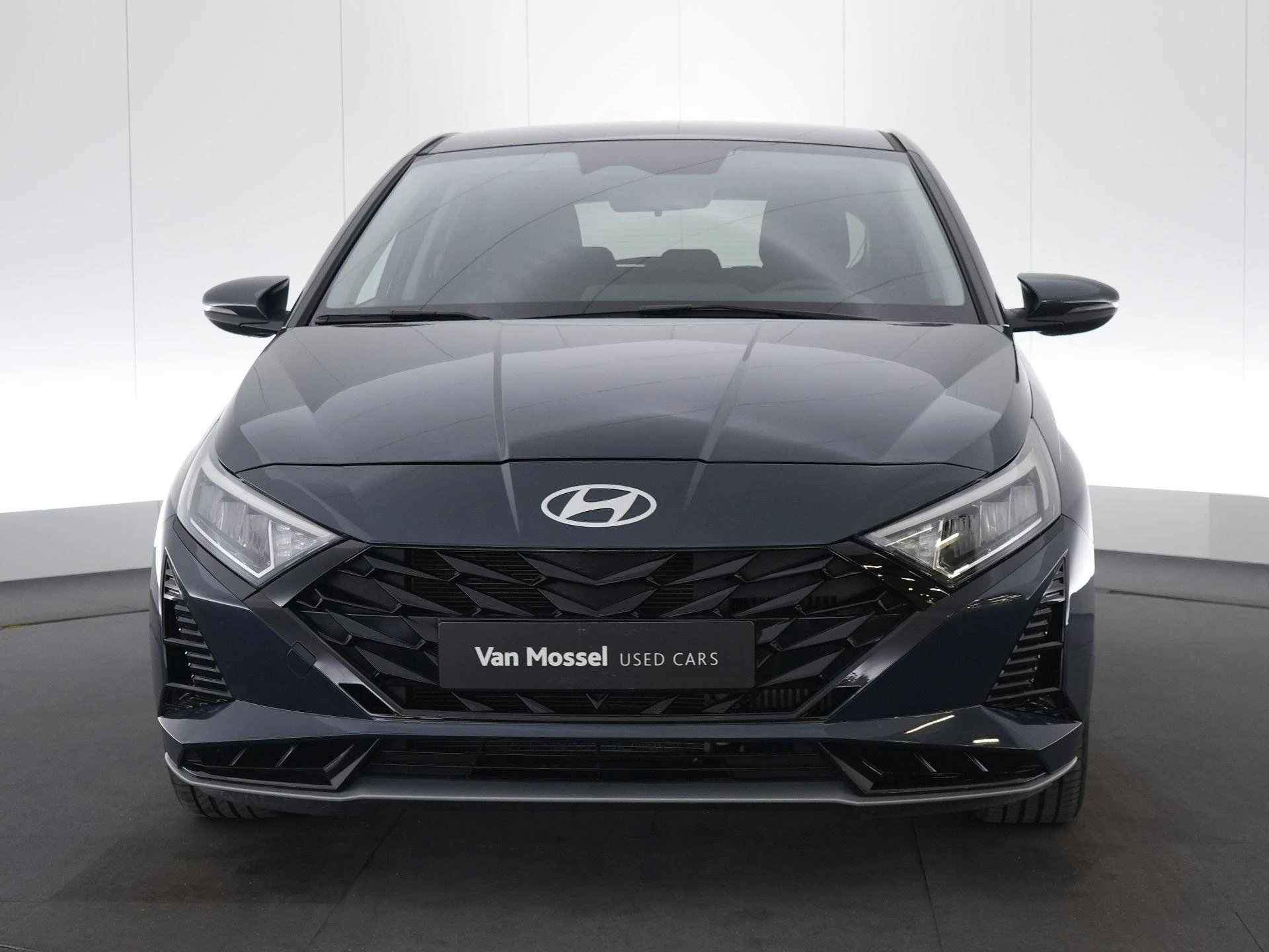 Hyundai i20 1.0 T-GDi 48V 7-DCT 74kW Techno